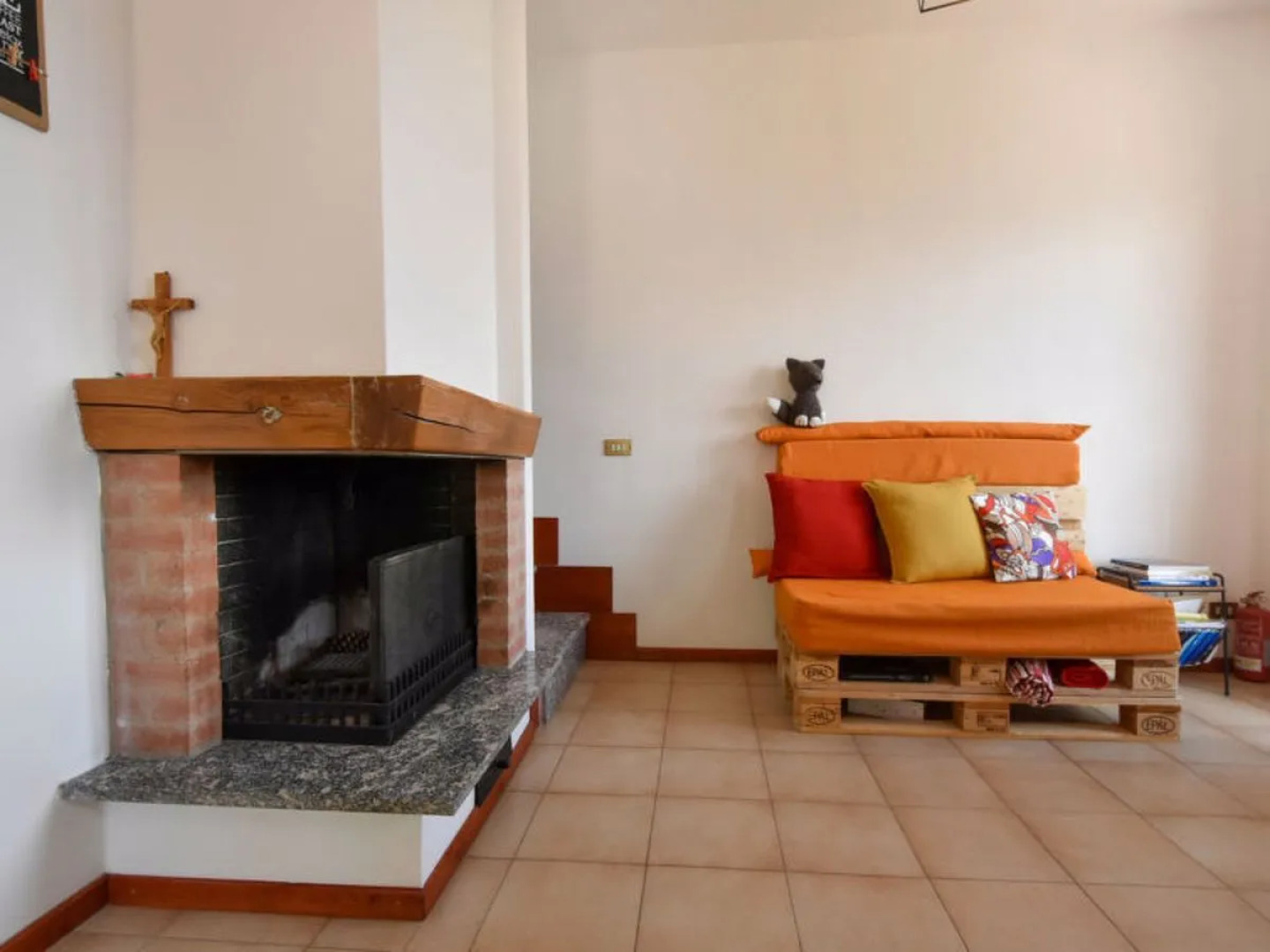 Apartment Al Sole Valtellina