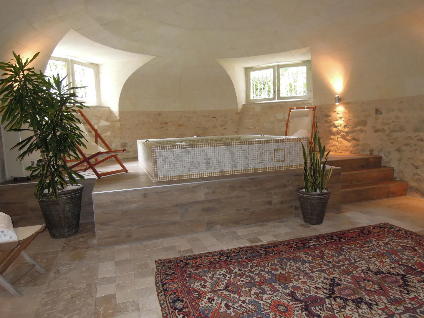 Château De Verrières