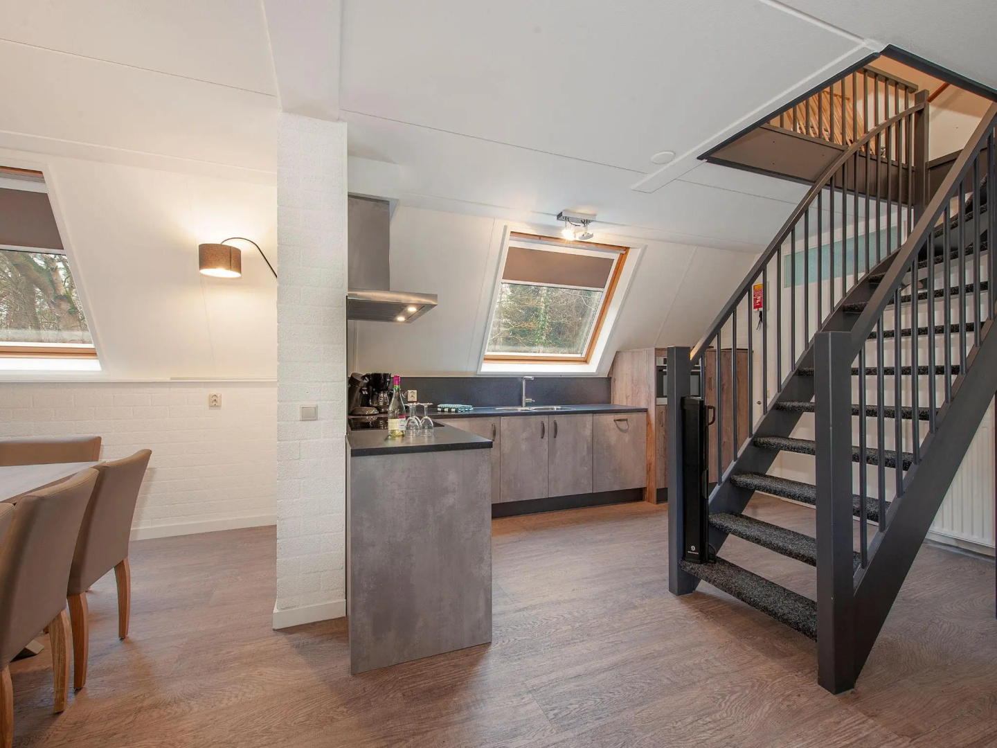 Detached Villa with 4 Bathrooms near Vrachelse Heide