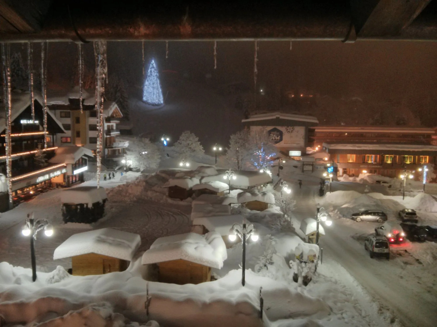 Hotel Arnica
