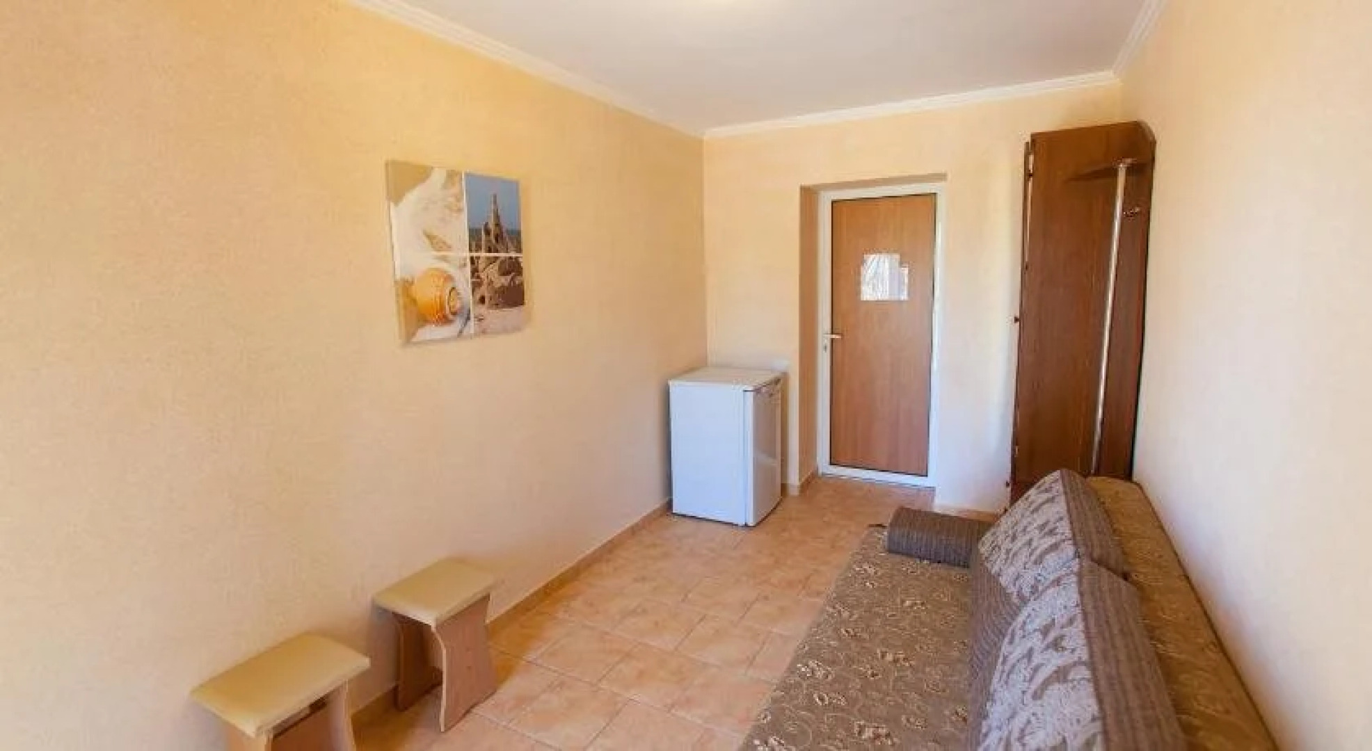 Отель Чайка 3