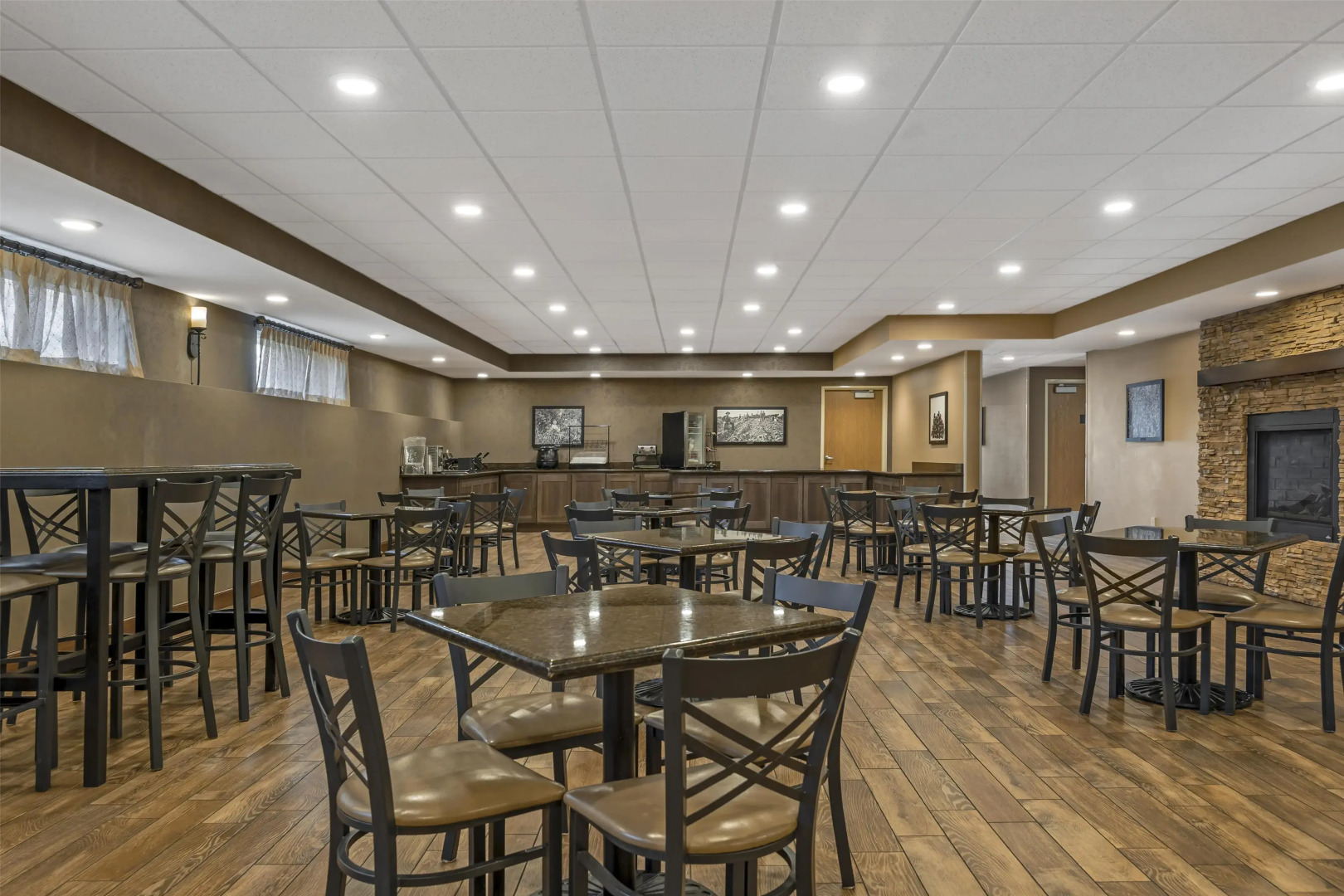 Best Western Plus Vintage Valley Inn