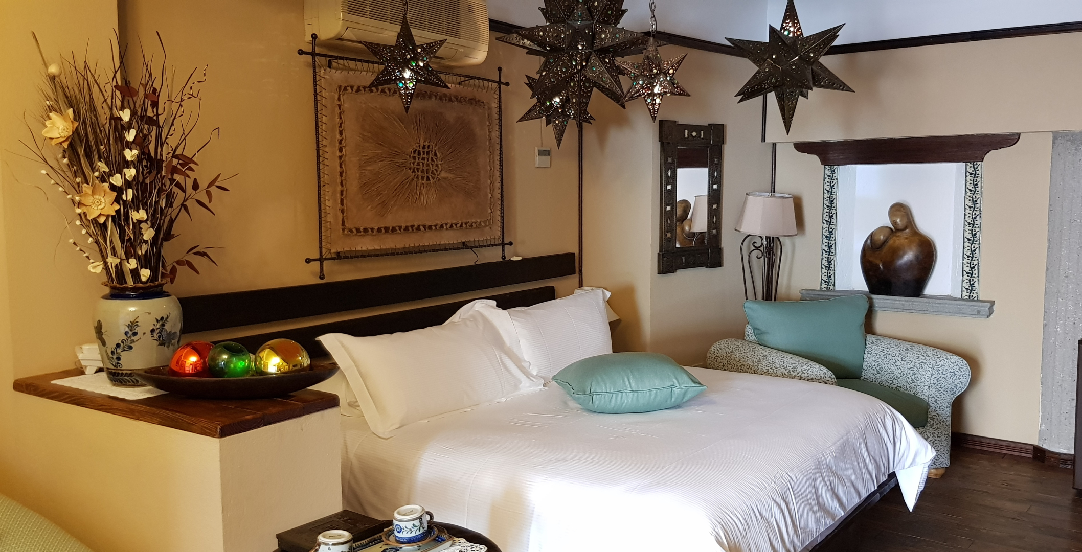 Posada De Las Flores La Paz