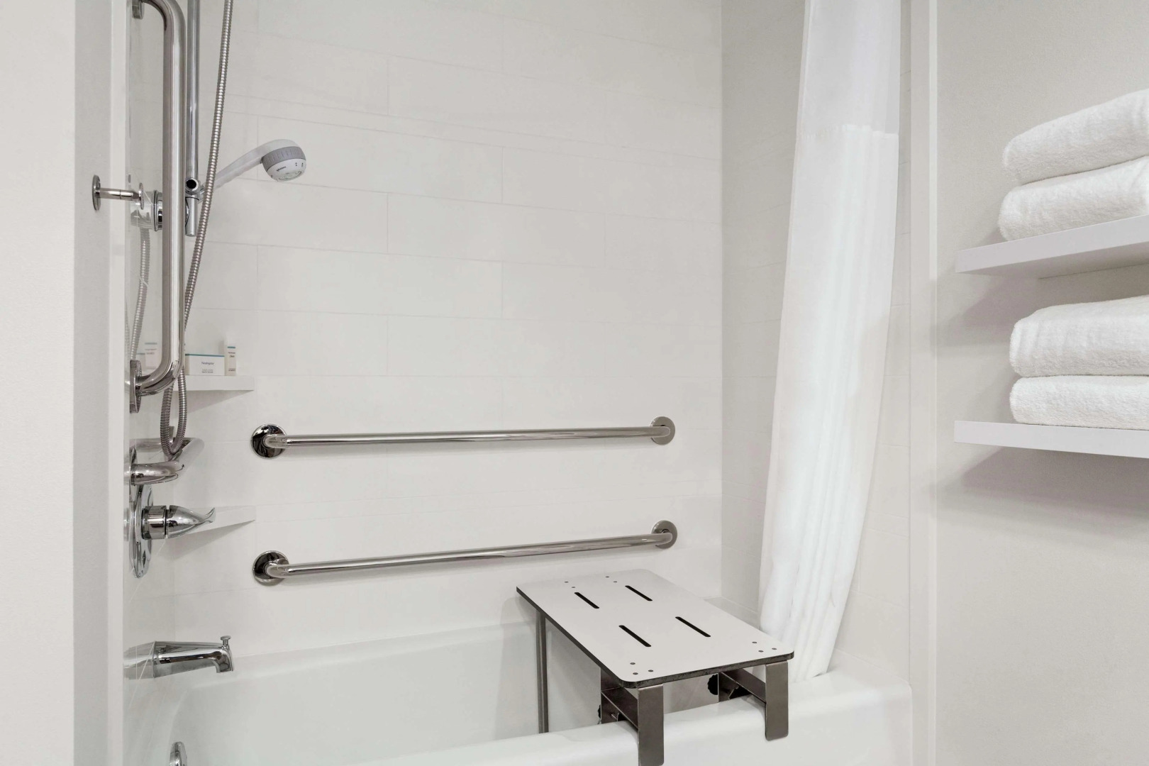 Hampton Inn Oklahoma City-I-40 E. (Tinker Air Force Base)