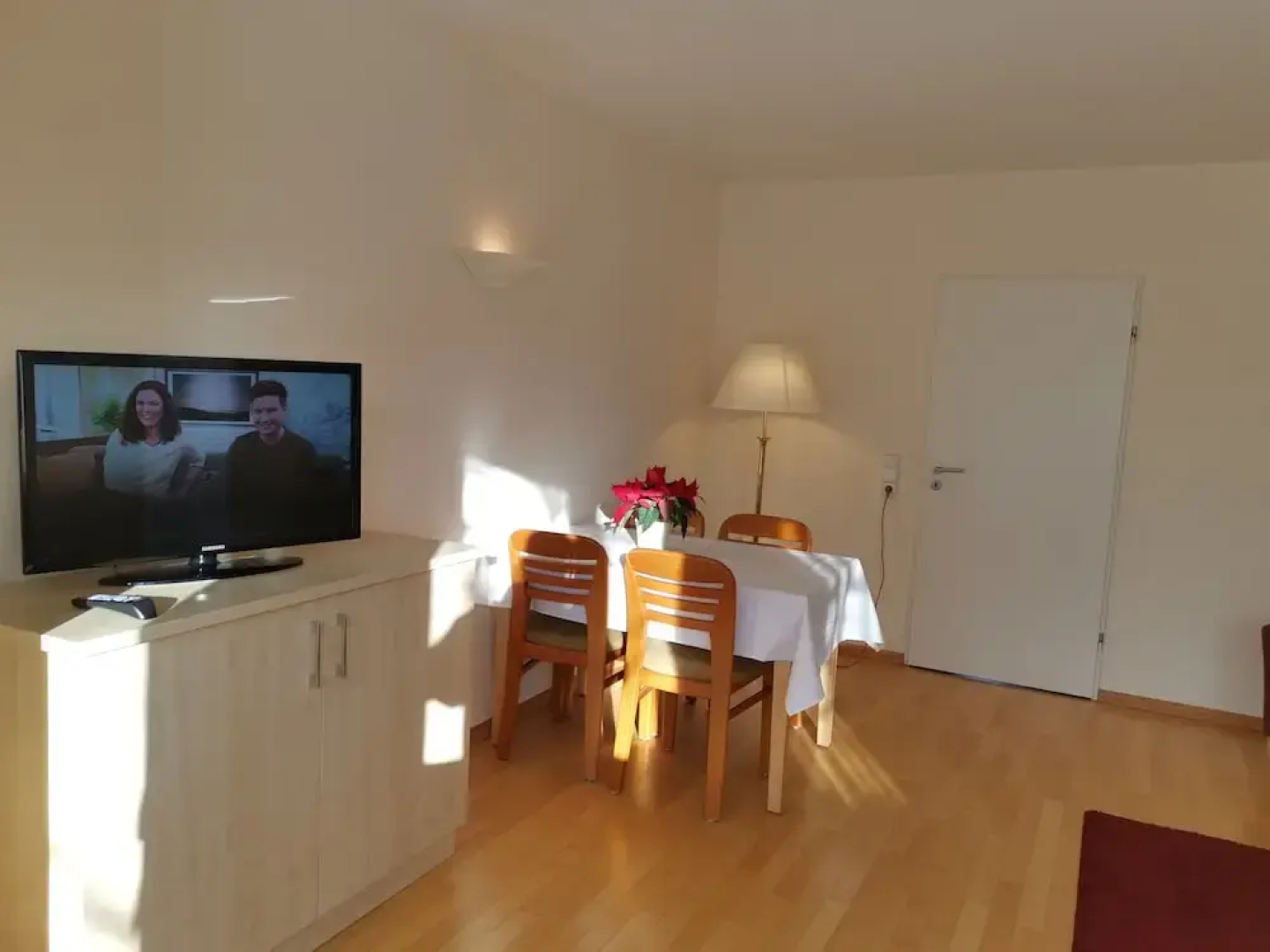 Apartmenthotel Regina - Dependance zu Parkhotel Flora