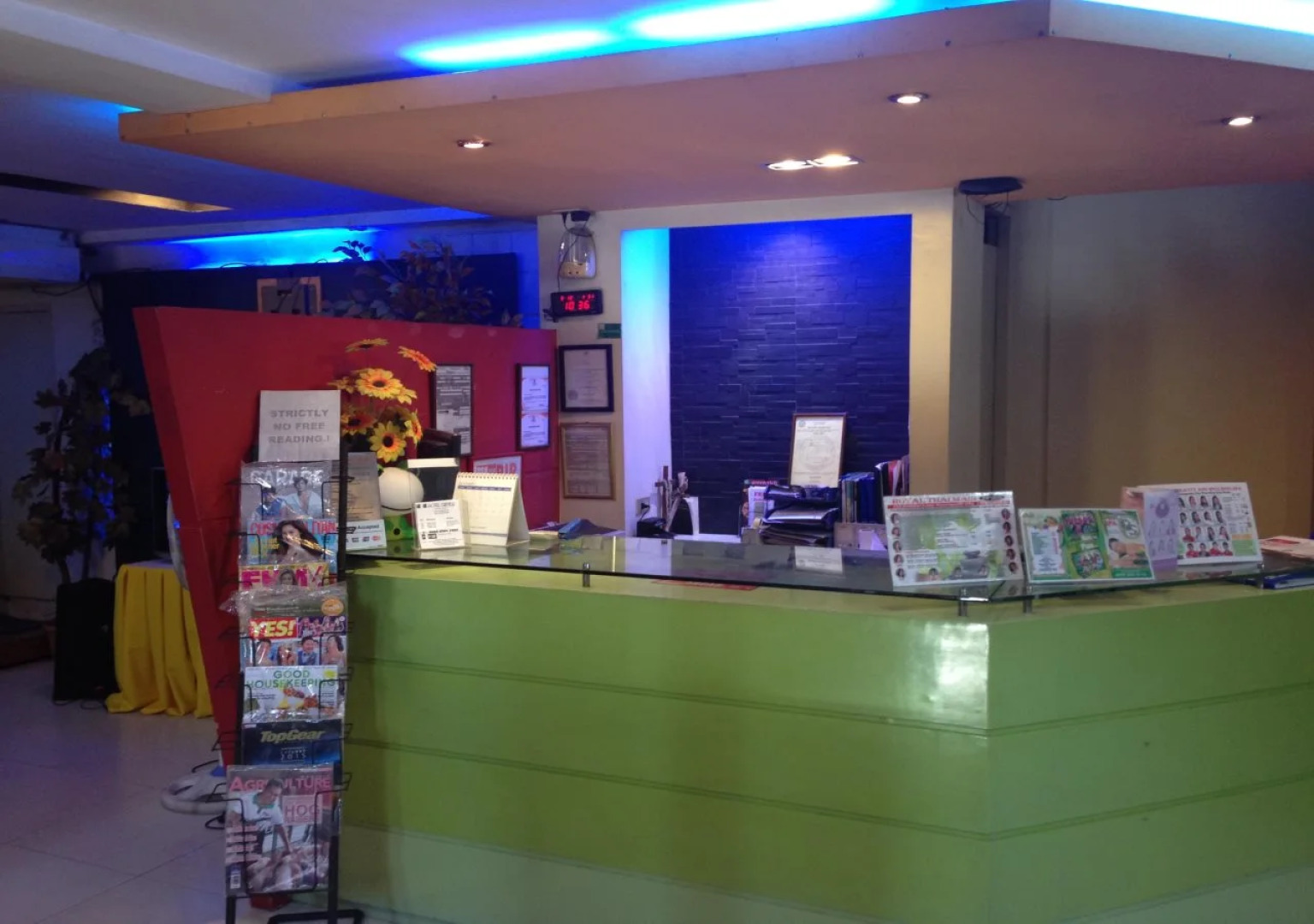 Hotel Camila - Dumaguete