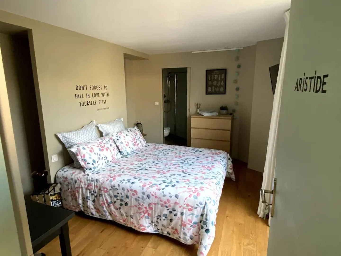 Au 10 Bed & Breakfast