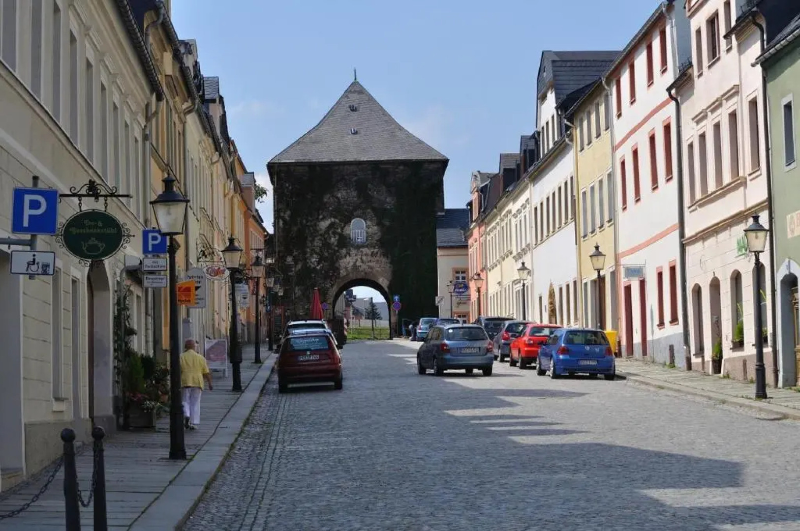 Ferienwohnungen Stephan