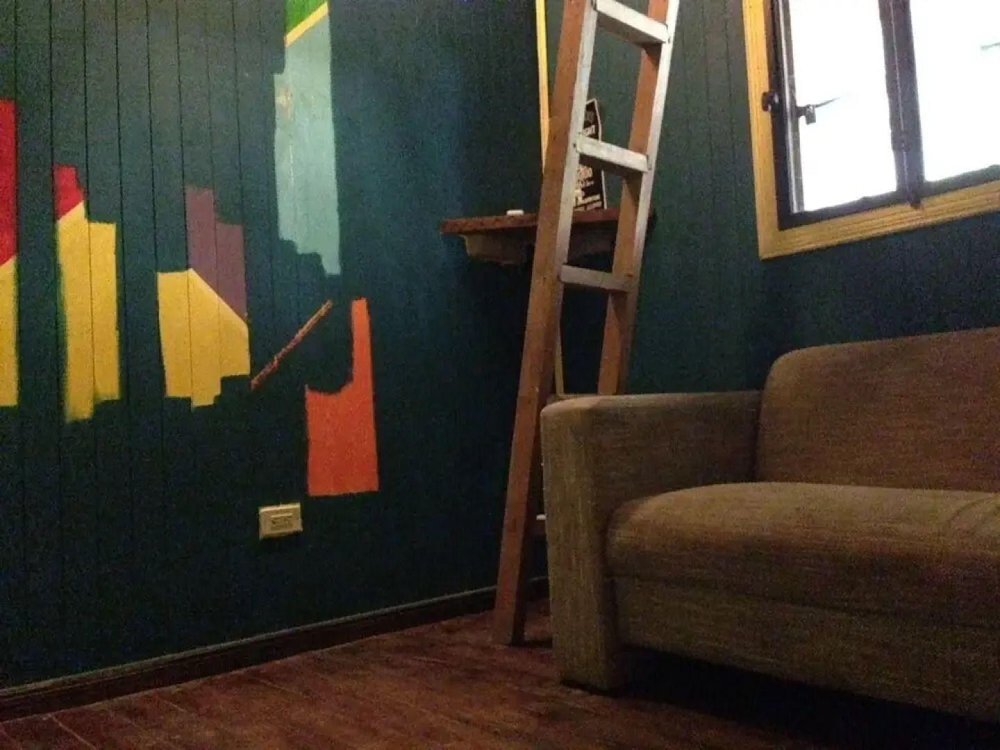 Playa 506 Beachfront Hostel