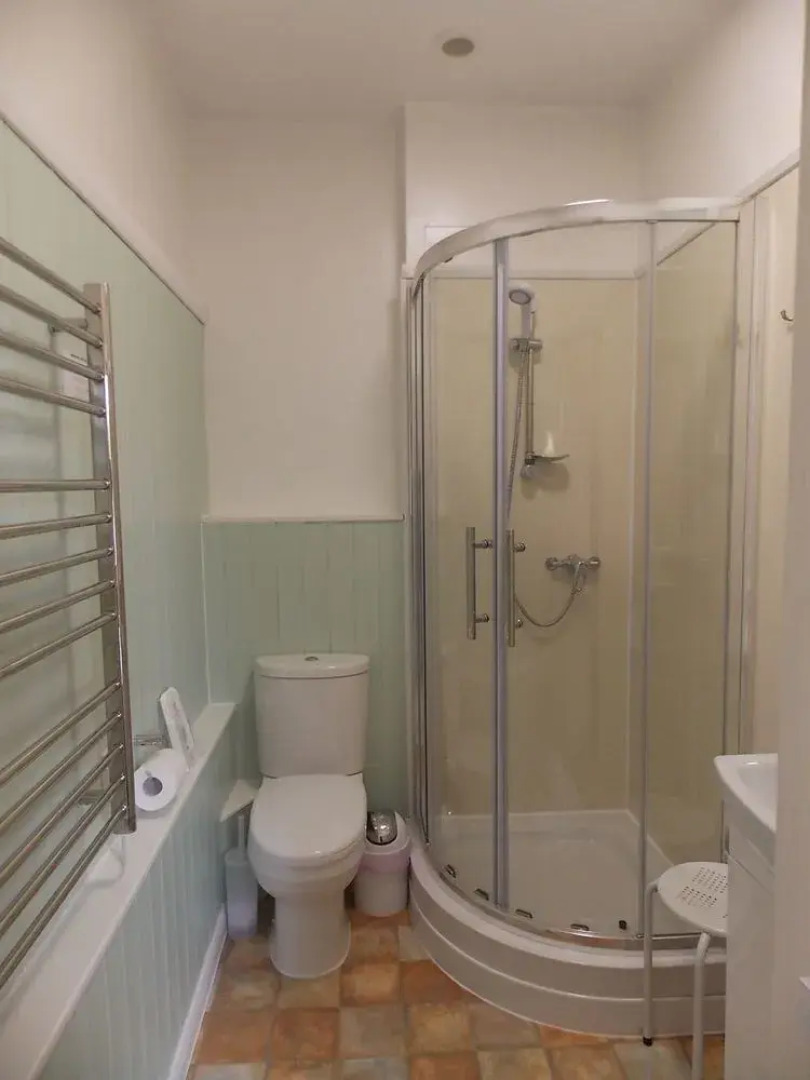 Mayfield Guest House