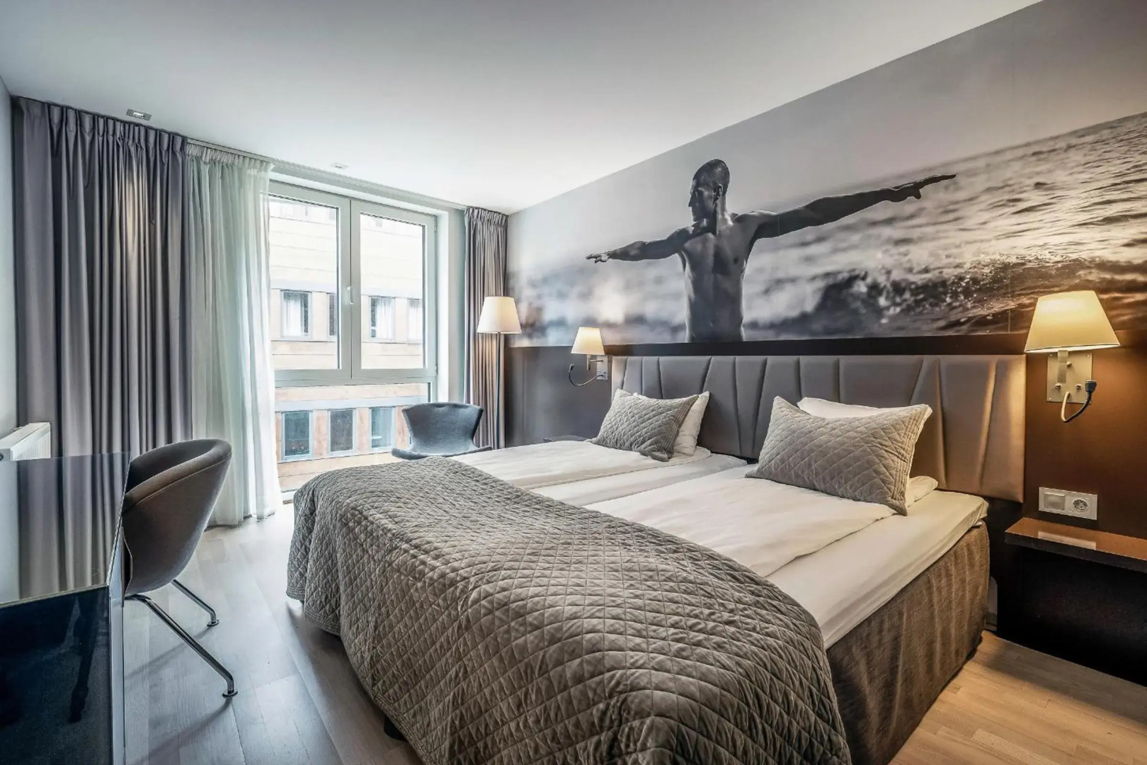 Quality Hotel Waterfront Alesund