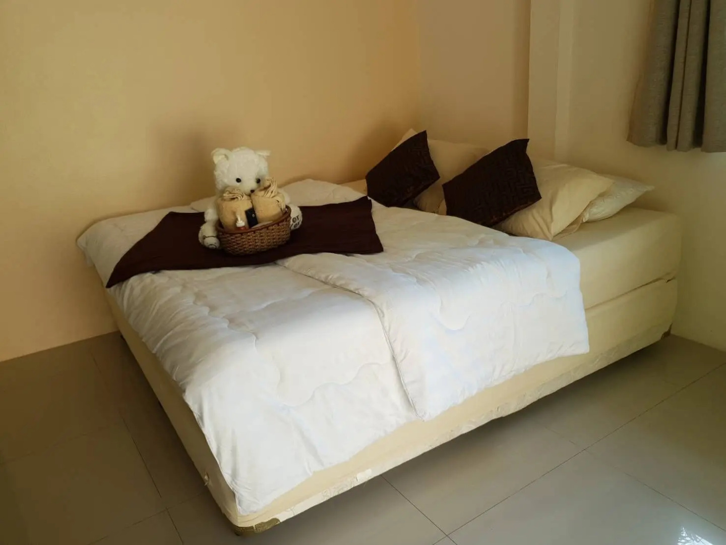 Baan Suan Phidchamika