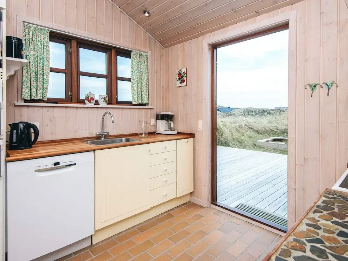 Cozy Retreat by the Sea - By Traum Ferienwohnungen