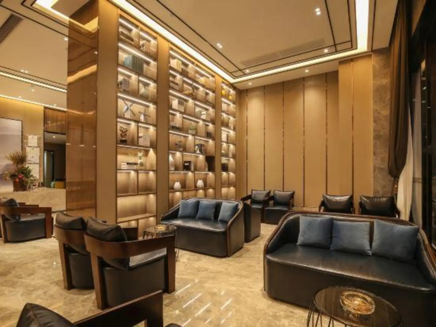 QuanZhi hotel（Heshan Plaza store ）