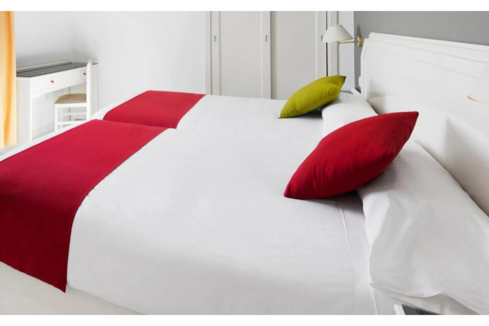 Elba Castillo San Jorge & Antigua Suite Hotel