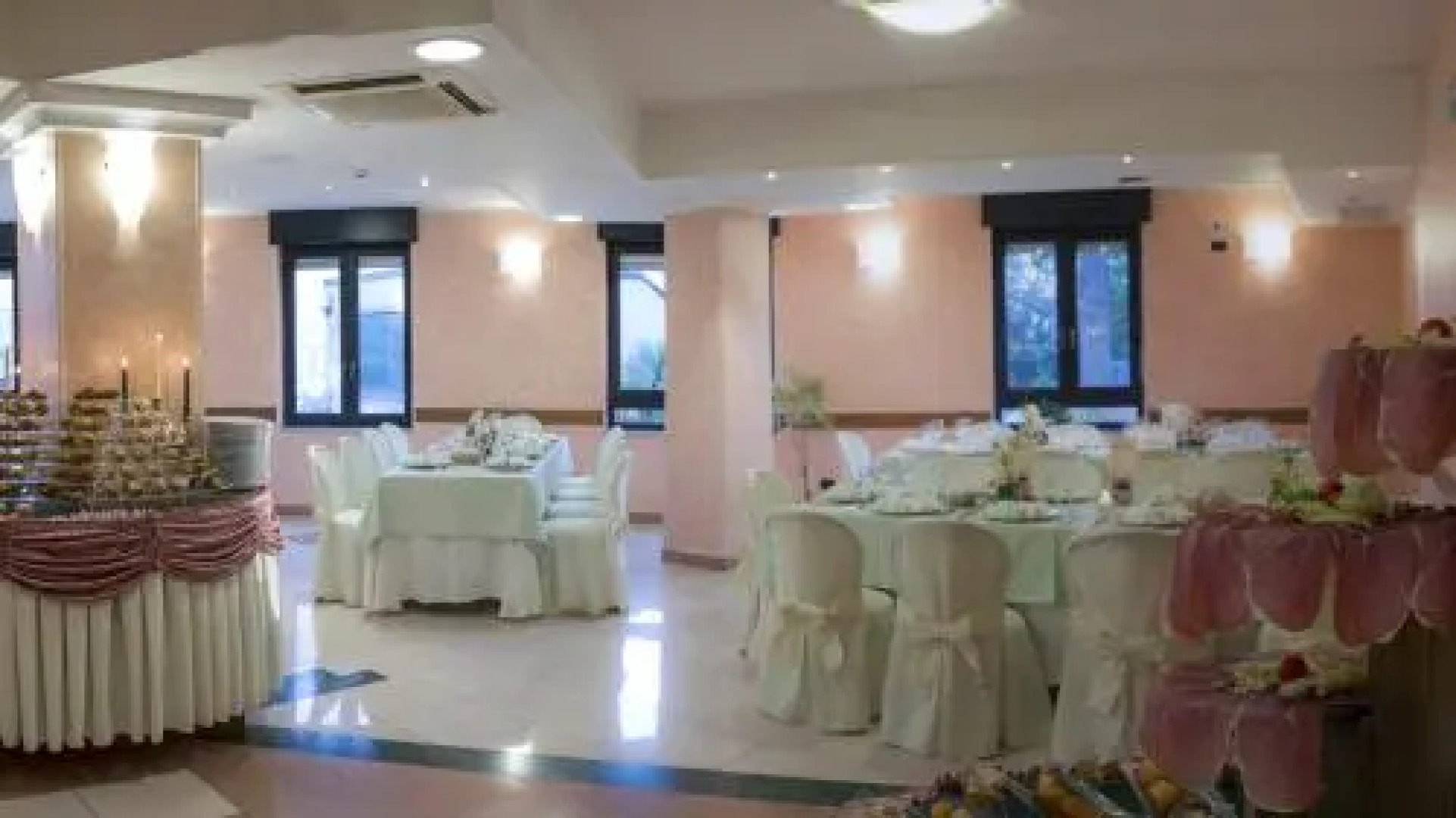 Ristorante Albergo Gerardo Di Masi