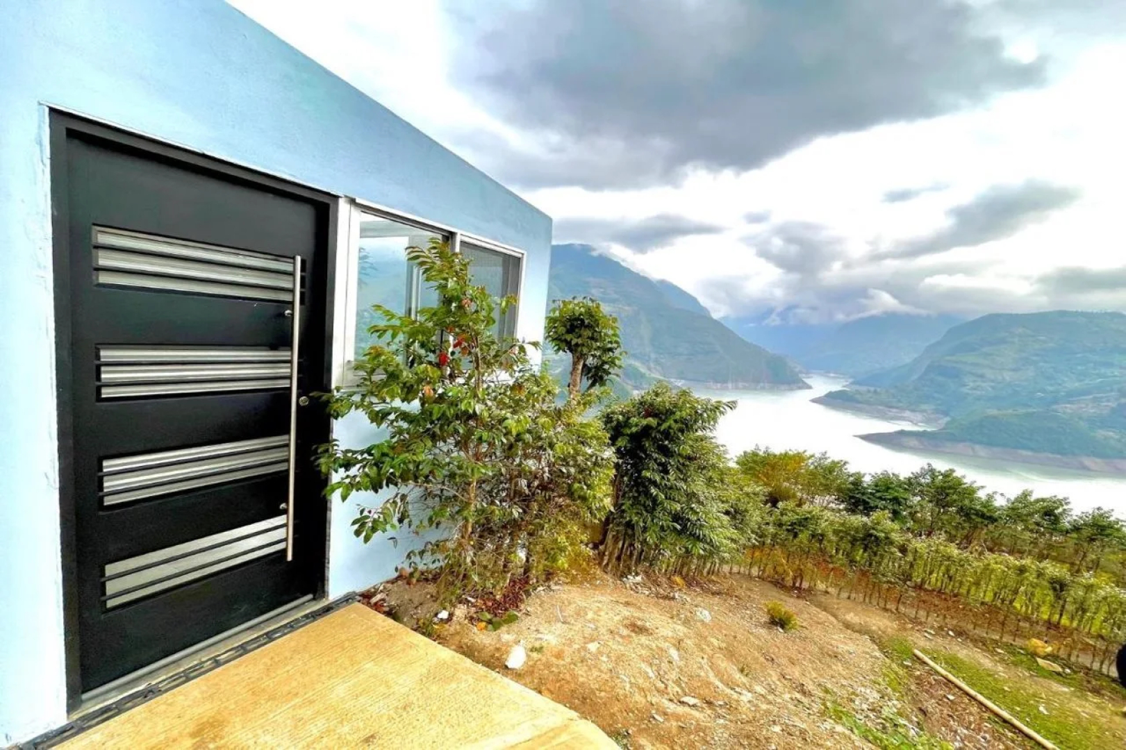 La Vista EcoHouse
