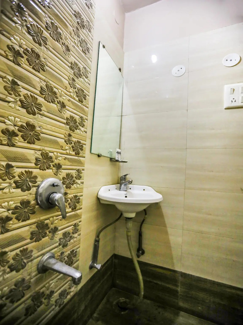 OYO 40867 Hotel Harsh