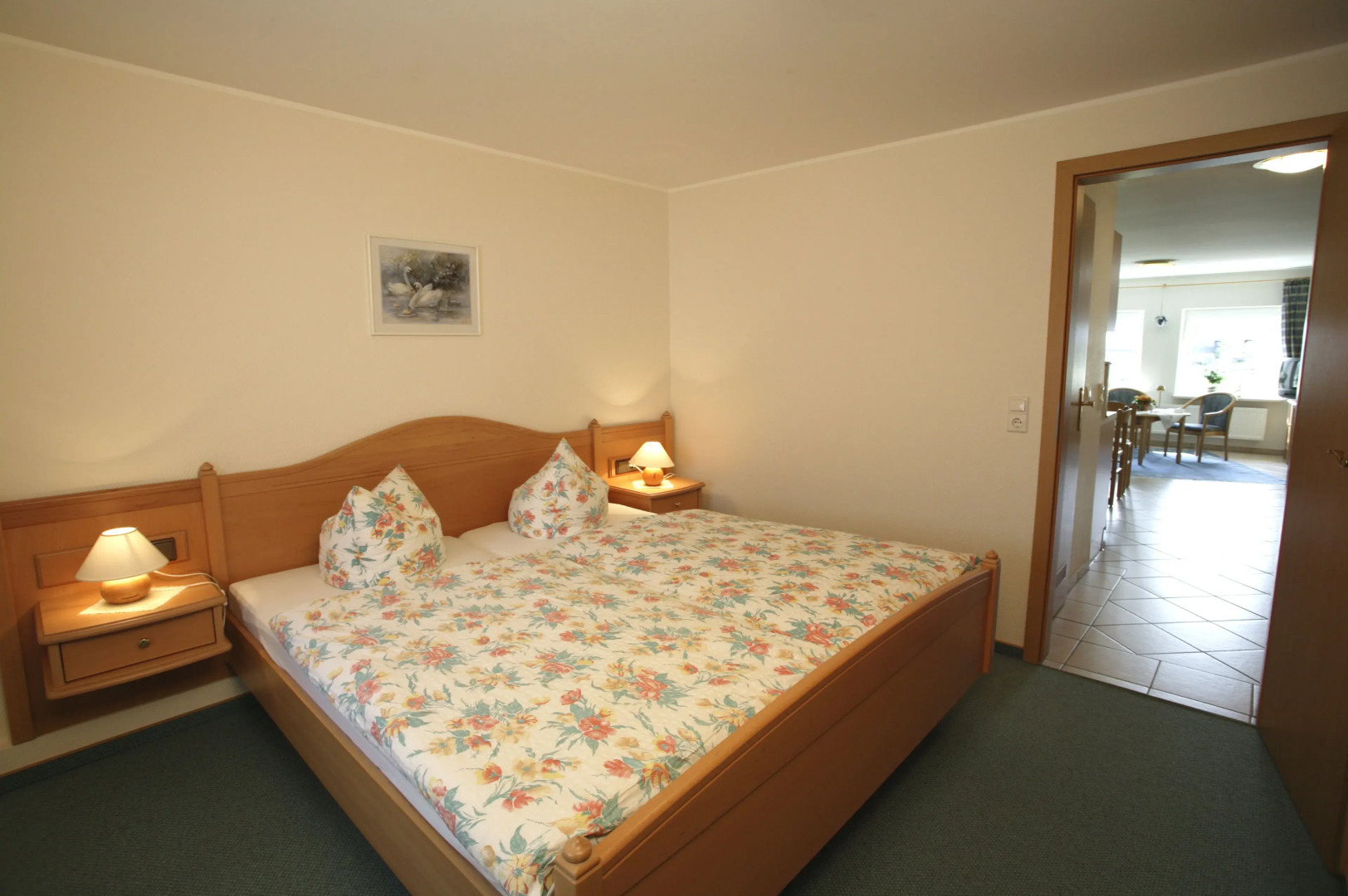 Hotel Landgasthof Gilsbach