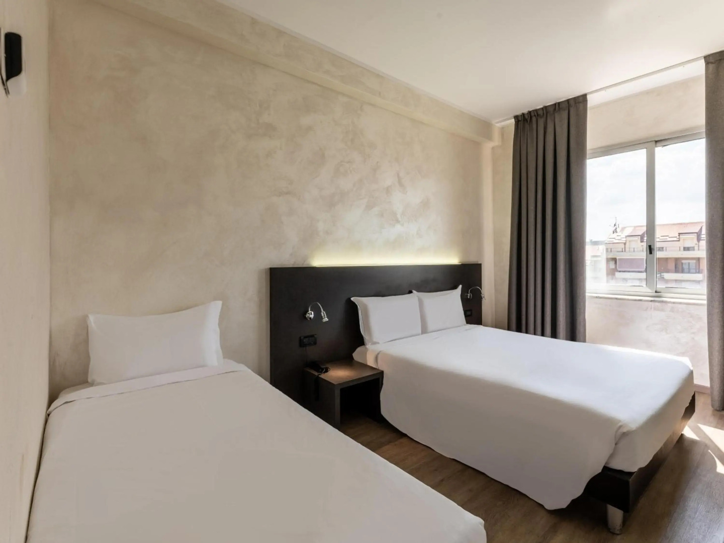  B&B Hotel Borgaro Torinese