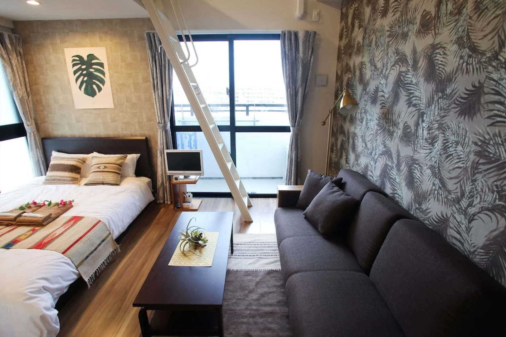 Anela Resort Okinawa Kokusai Dori