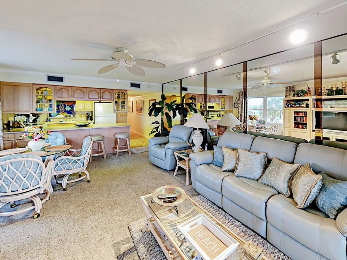 100 Estero Blvd Condo Unit 235