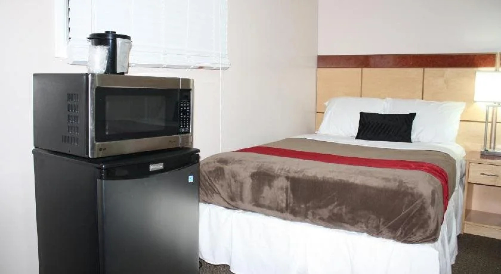 IACC Centers - Hotel Downtown Windsor