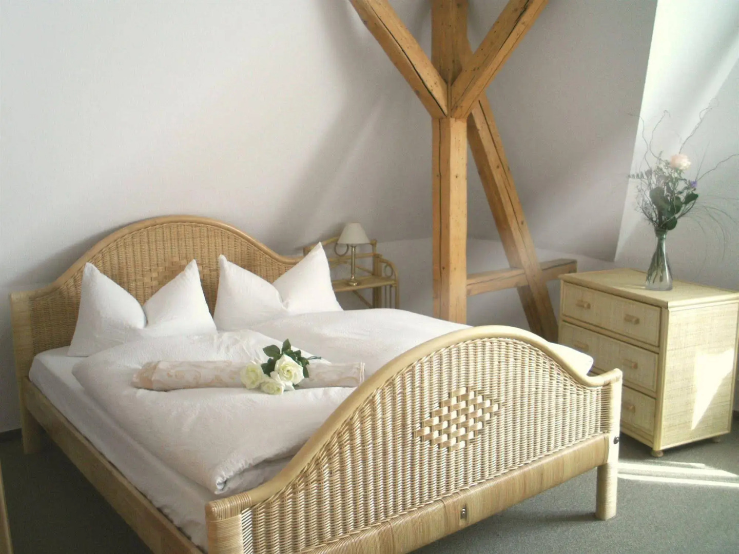 Hotel Villa Constantia