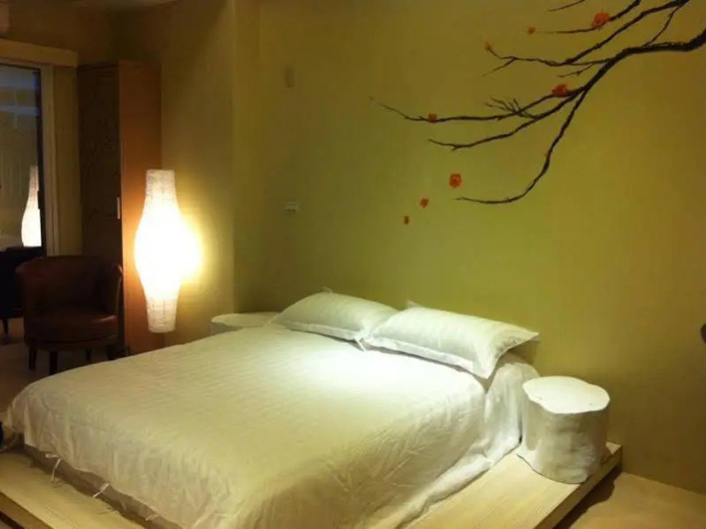 Taitung Faluo Mi Bed and Breakfast