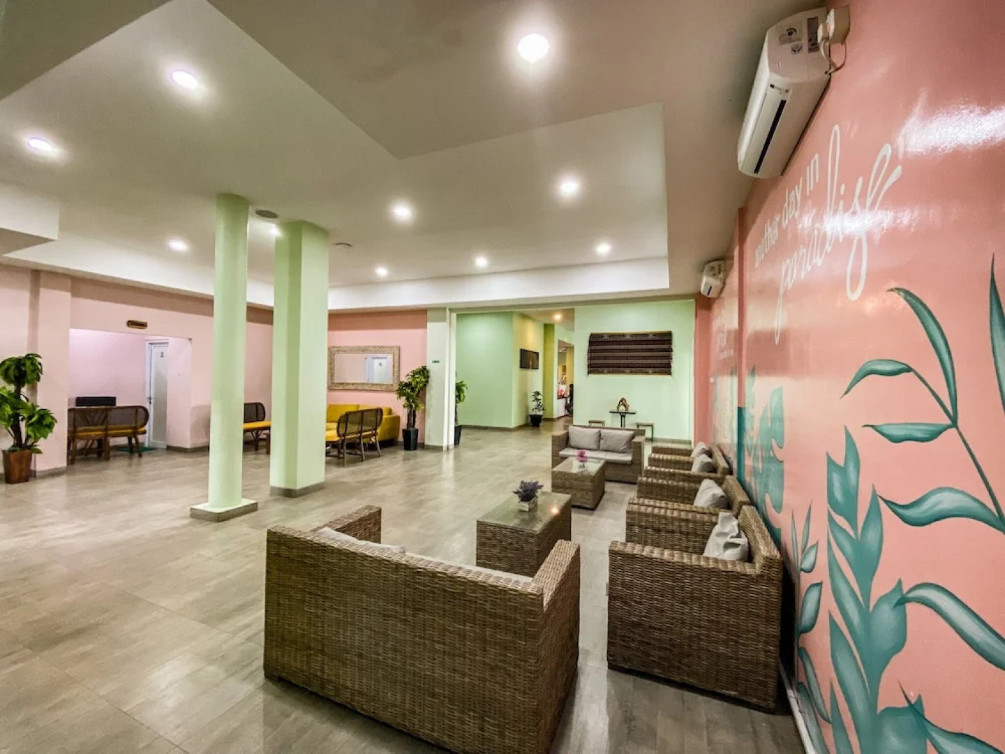 Hotel Moloka’I Morotai