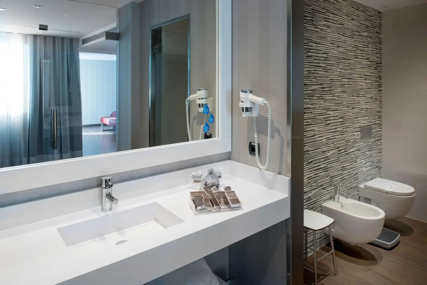 Catalonia Catedral Hotel