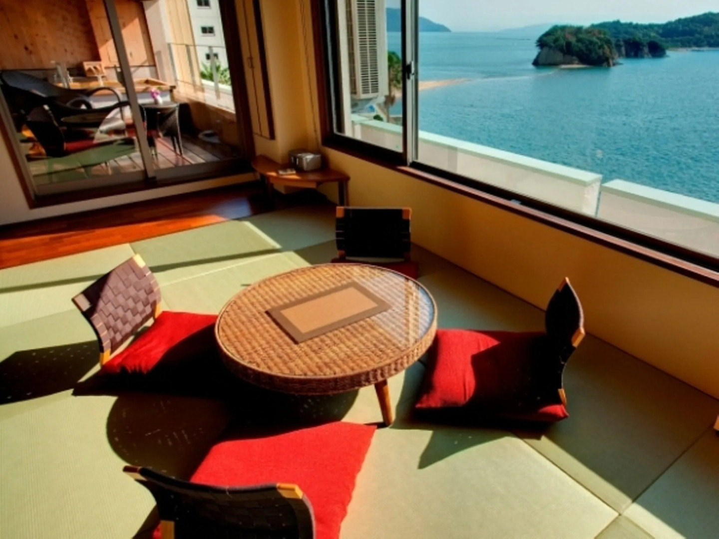 Shodoshima International Hotel