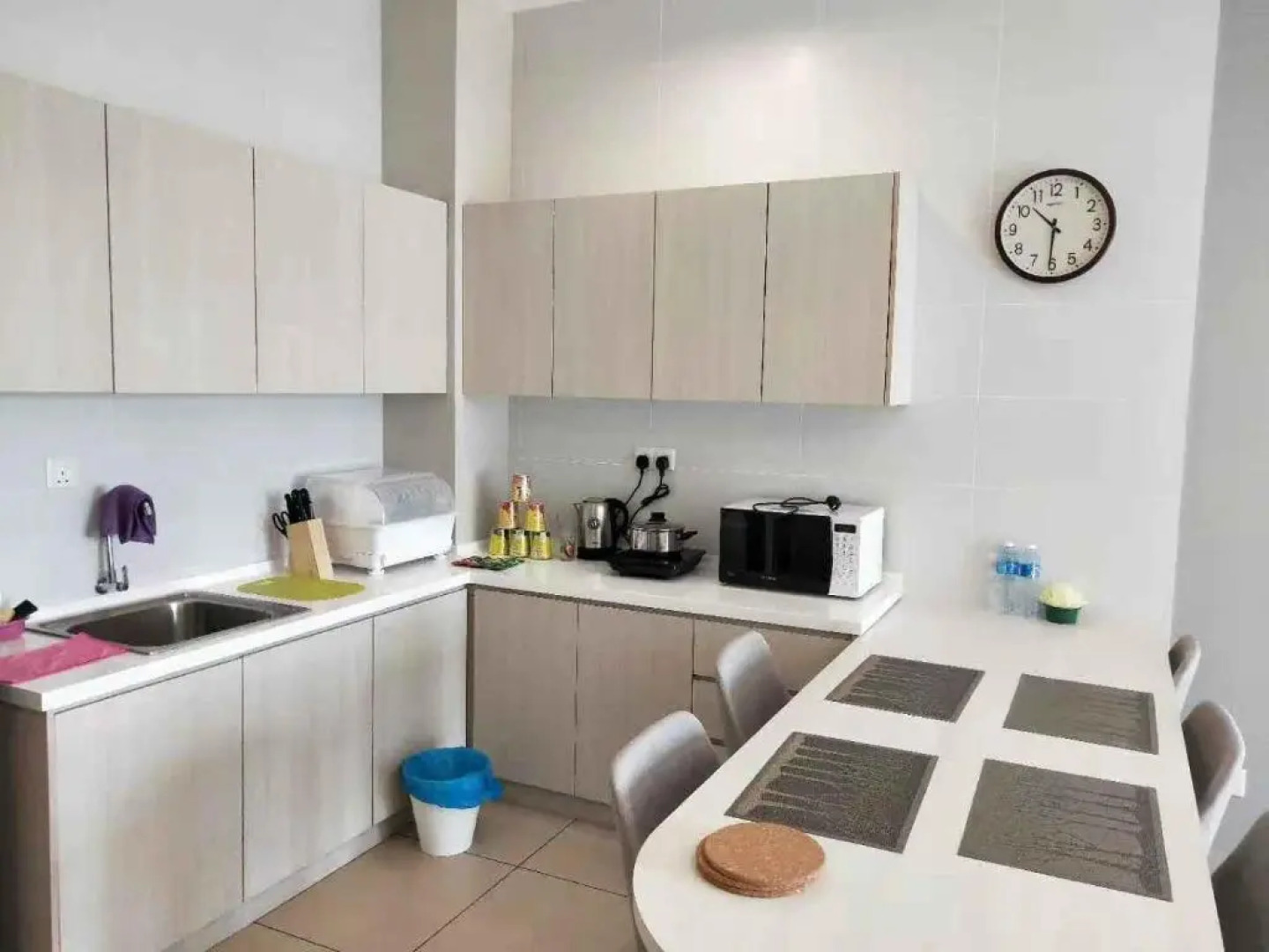 The Oaks Family Suite @ Midhills Genting Highlands