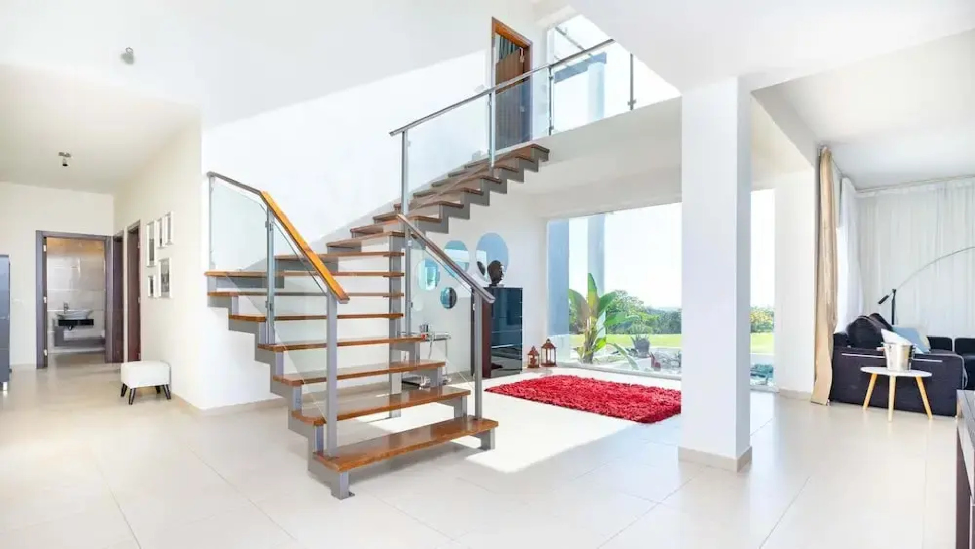 Villa Cabanita in Loul