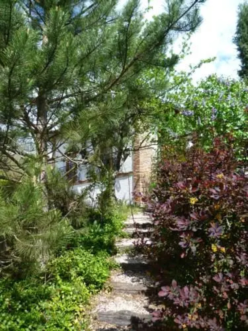 Chambre dHôtes les Buis