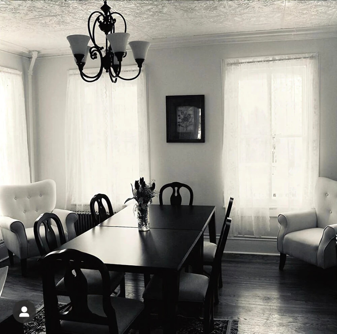 Beacon Bed and Breakfast