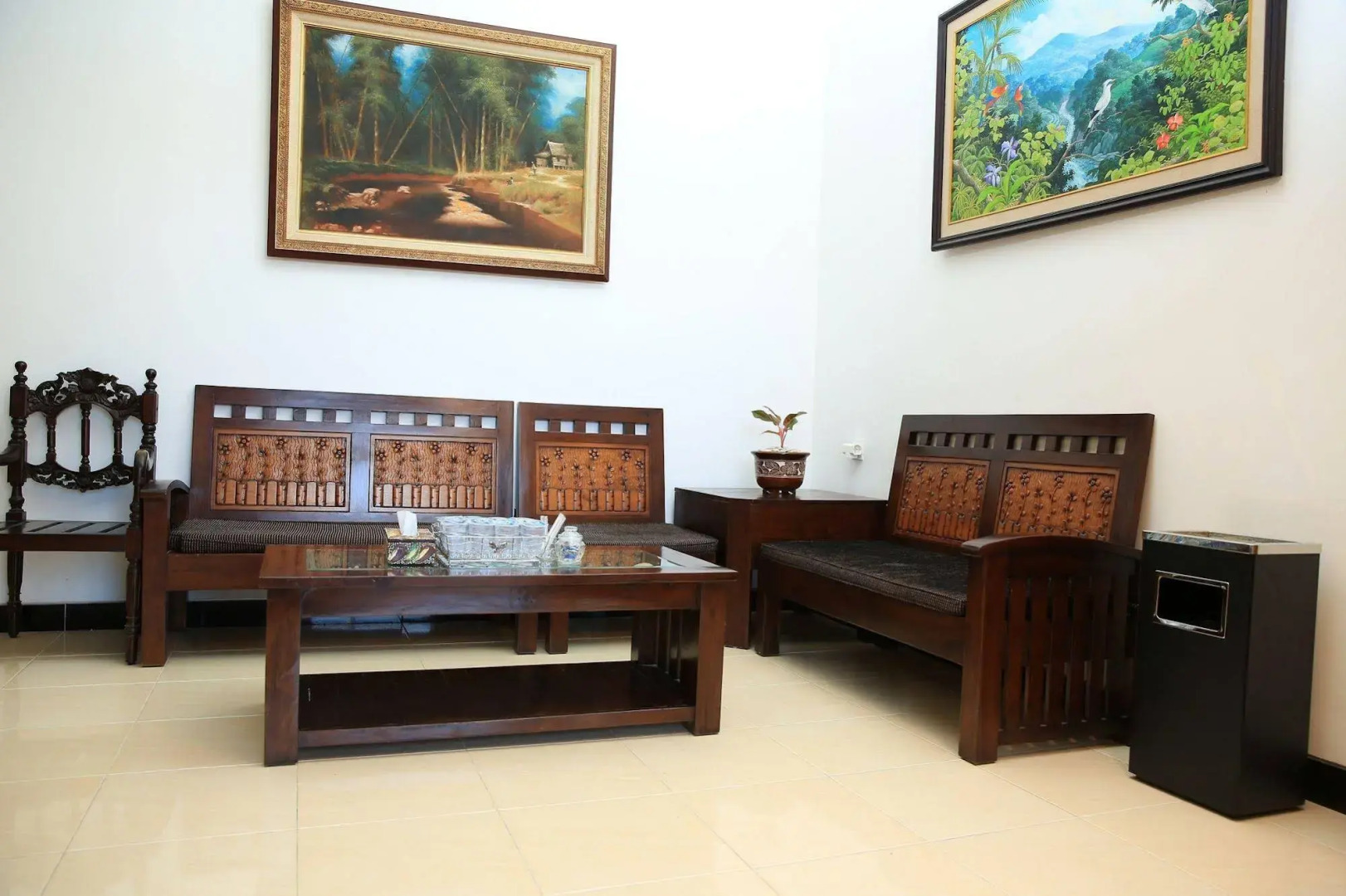 Puri Kusuma Guest House