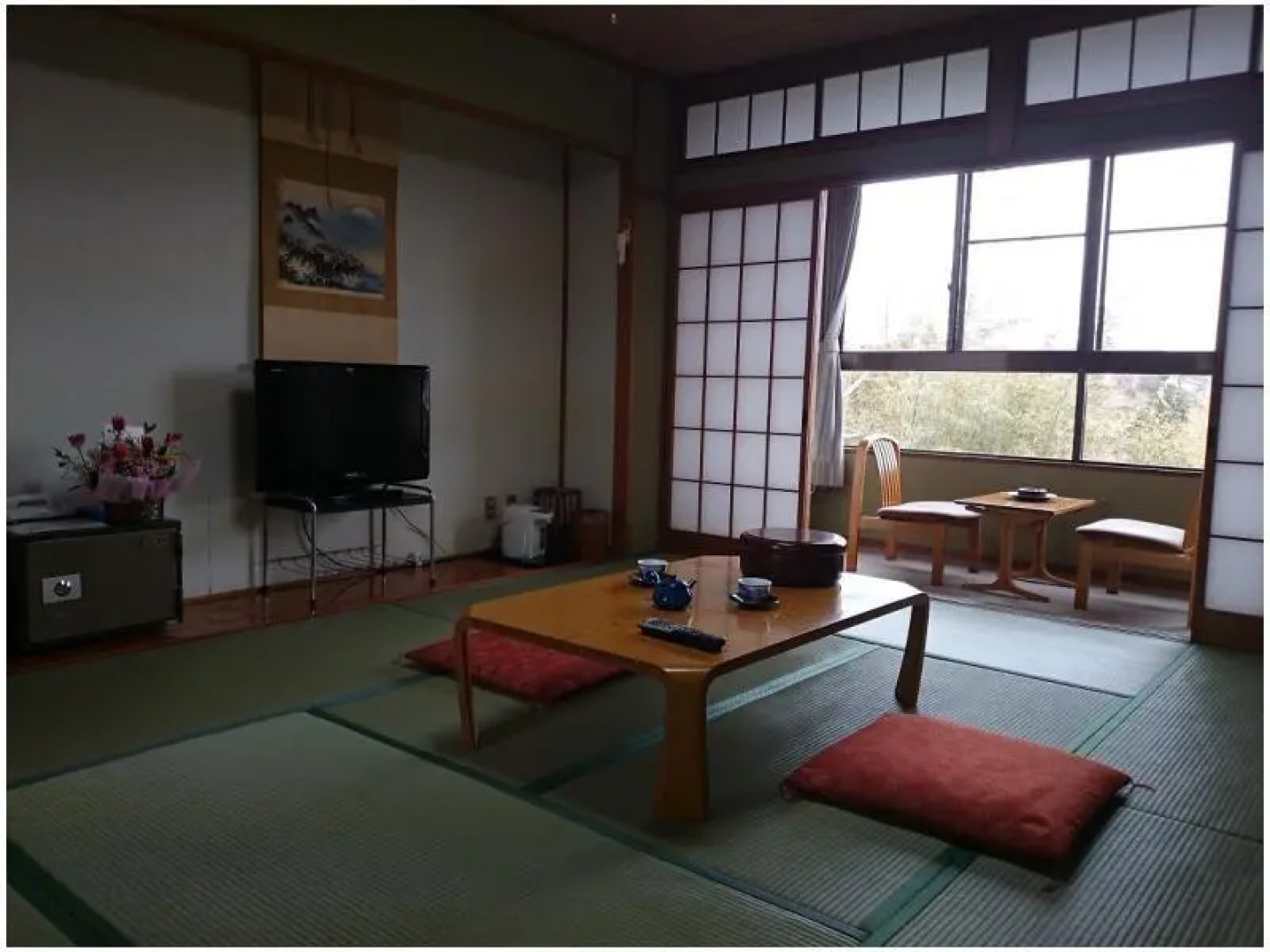 Ryokan Akemiso