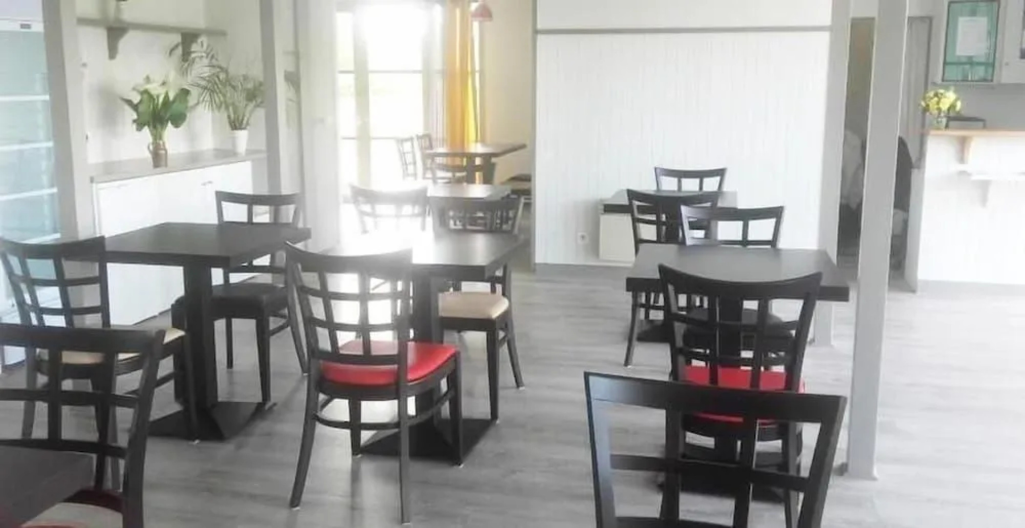 Premiere Classe Rennes Ouest - Le Rheu