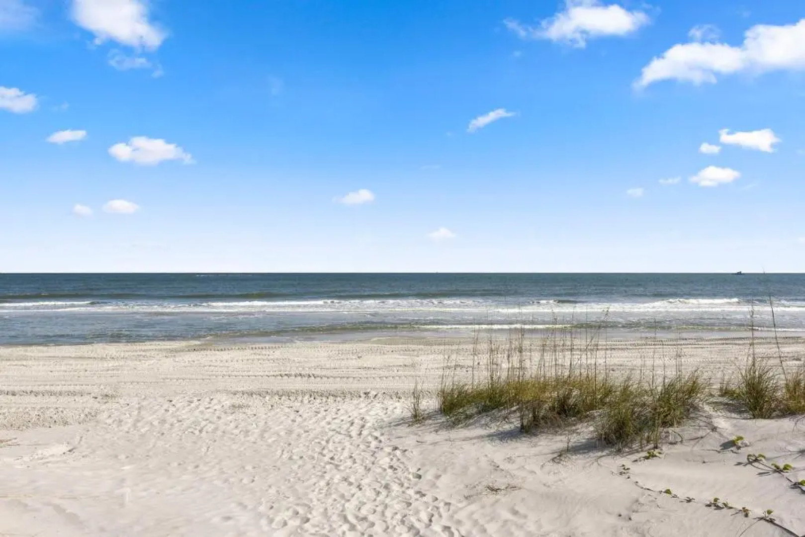 Jacksonville Beachdrifter 403, 2 Bedrooms, BeachFront, Pool, Sleeps 4