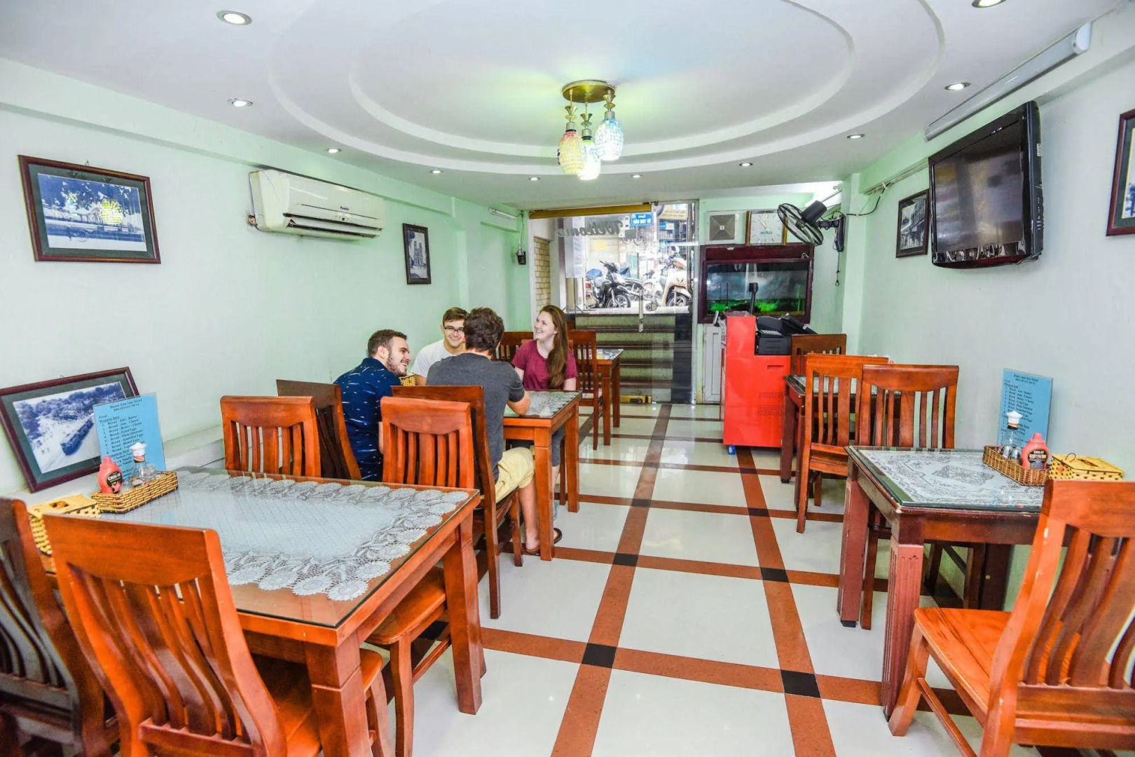 Maya Boutique Hotel & Spa