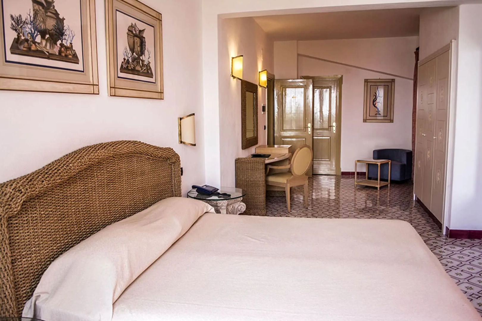 Hotel Parco Maria Terme