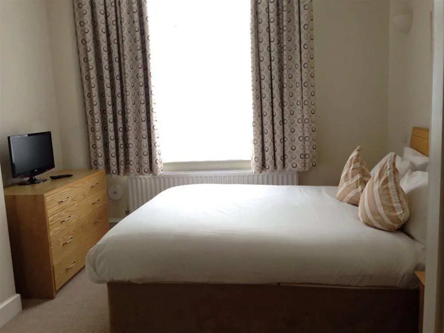 Market View by Bridgestreet