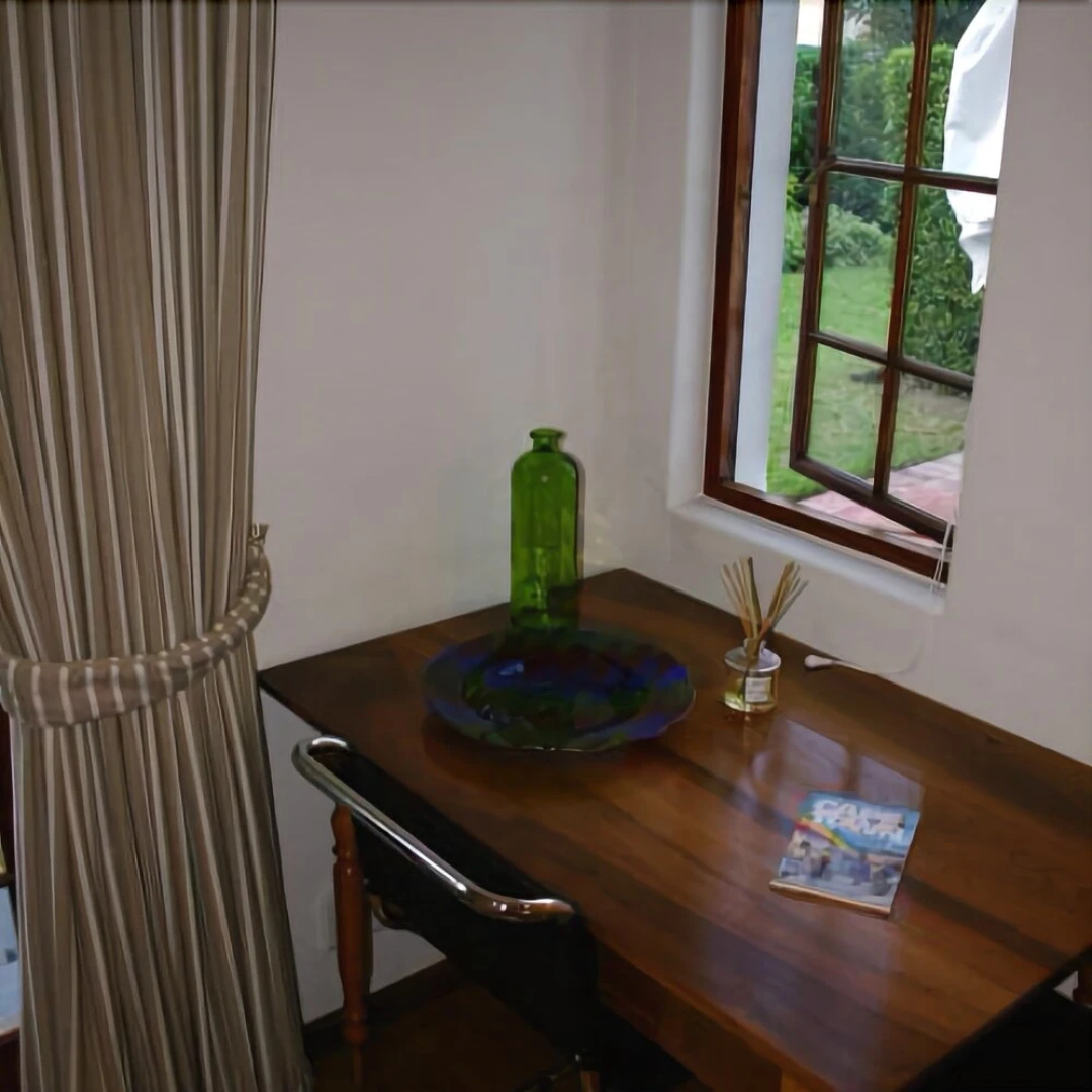 Cape Khamai Guest House