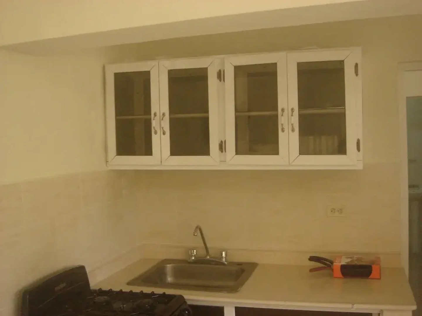 Dre Broeders rent apartments Juan Dolio