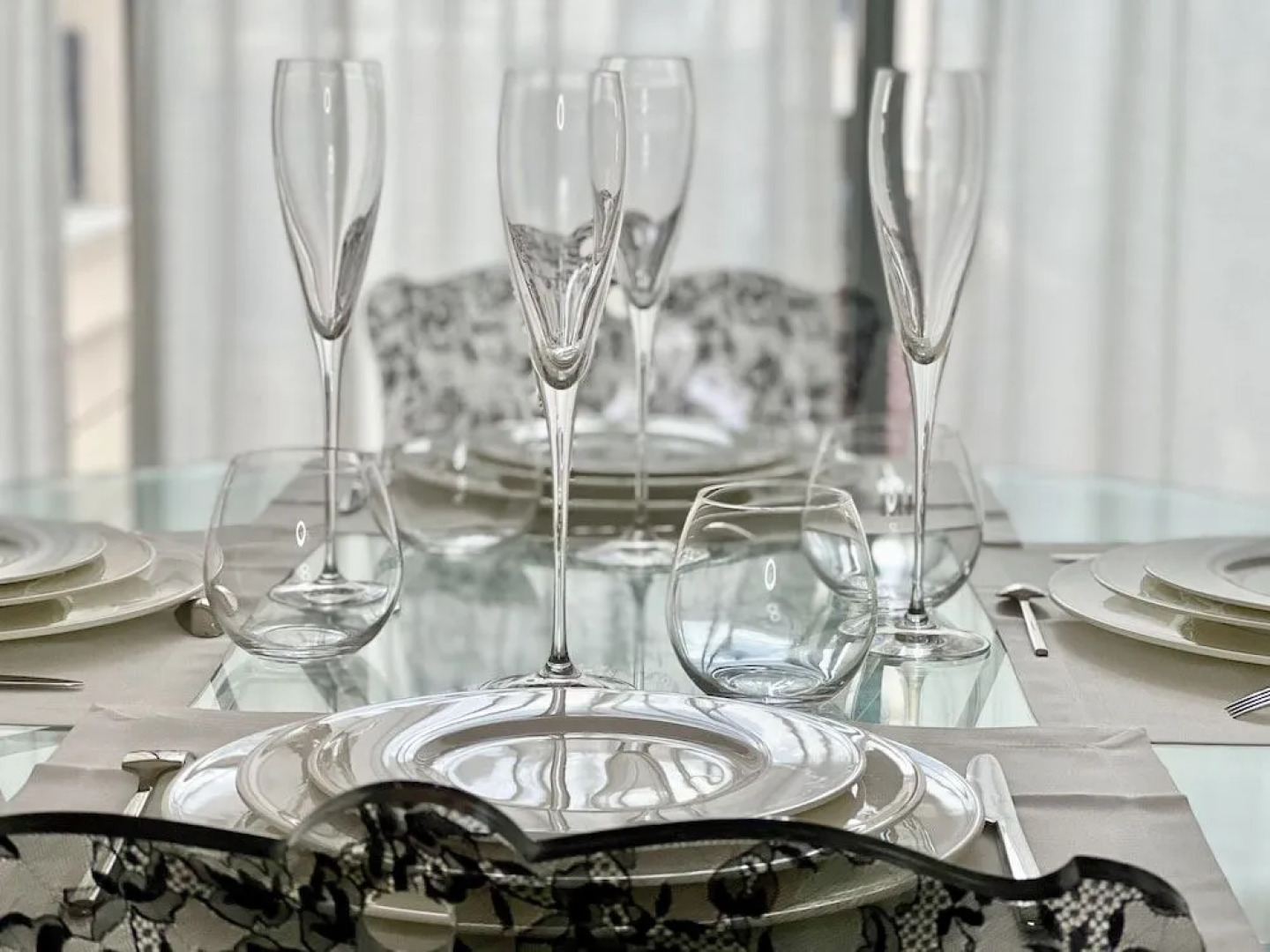 Hotel Particulier La Defense - Boutique Hotel Paris