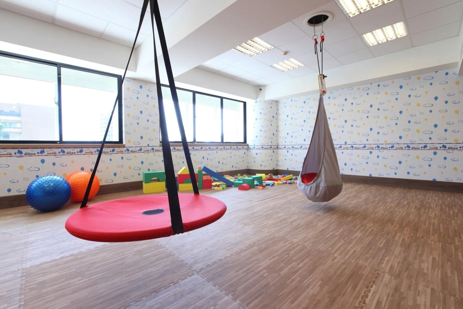 Chateau de Chine Hotel Hualien