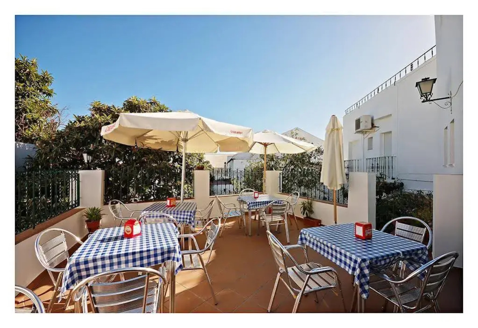 Hostal La Posada de Conil