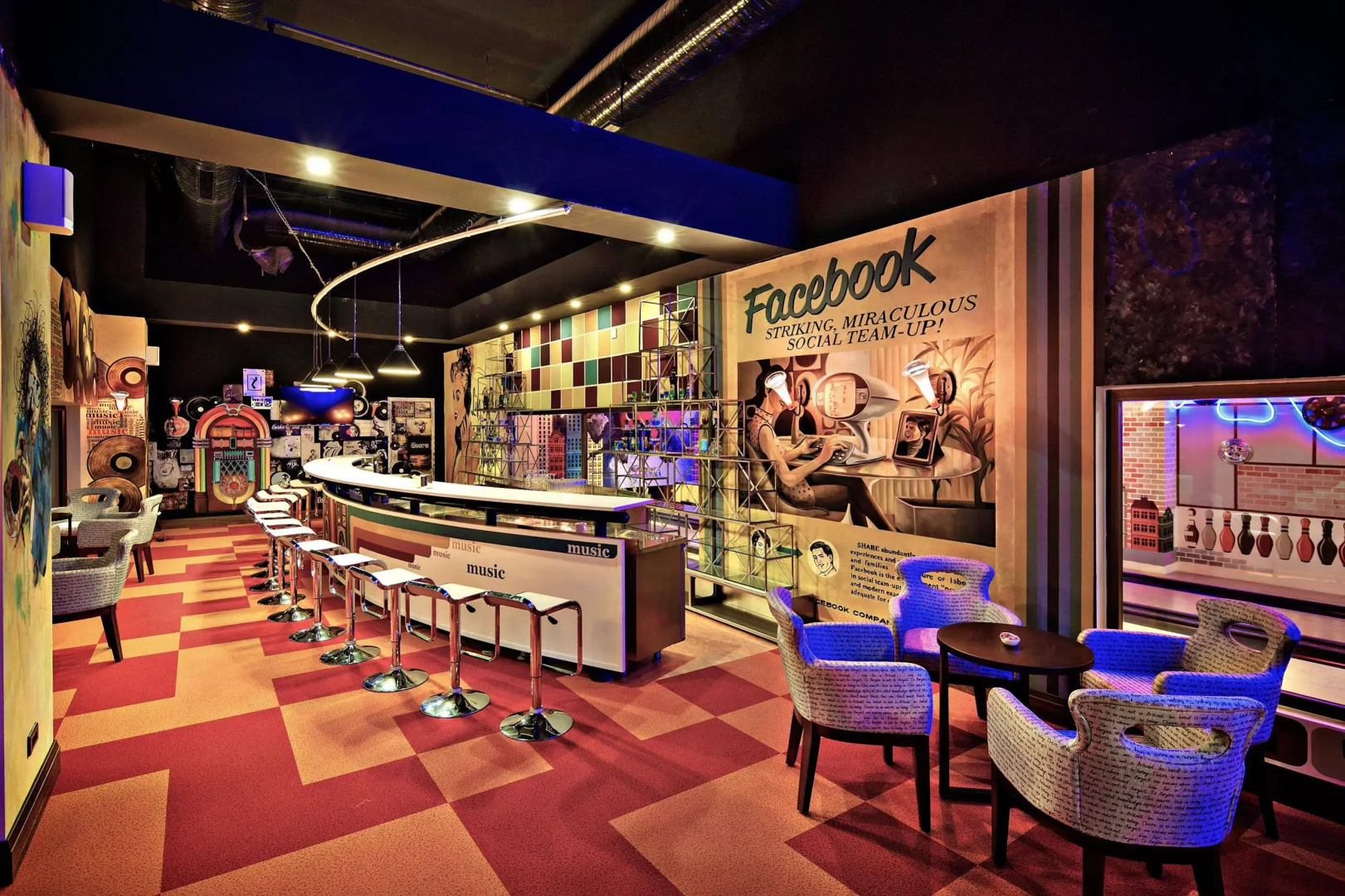 Royal Teos Thermal Resort Clinic & Spa - Halal Hotel