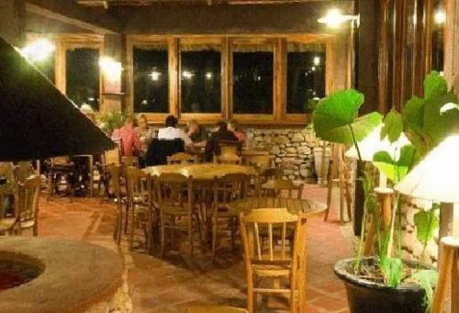 Ecolodge Pan Hou Village